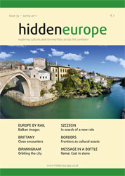 hiddeneurope
