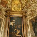 Rome tip: See Caravaggio for free