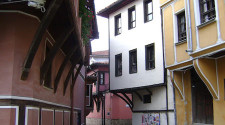 Bulgaria: Introducing Plovdiv’s Old Town