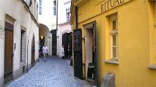 Prague: Free walking tours every day