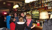 Rome: Affordable wine bars in central Rome
