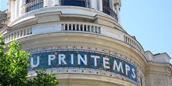 Paris: A tour of the remodeled Printemps department store