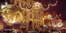 7 tips for spending the Christmas holiday in Paris
