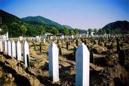 Dark Tourism: Auschwitz and Srebrenica