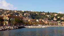 Ligurian Diversions: Santa Margherita Ligure