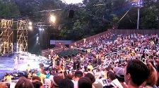 New York: A guide to getting free Shakespeare in the Park tickets