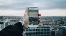 How to set up your American iPhone when traveling in Europe to avoid a billing “surprise”