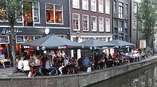 Amsterdam: 10 tips for dining on a budget