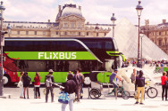 Riding Flixbus: Tips for riding Europe’s largest budget bus service