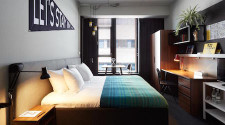Amsterdam: New additions to our budget hotel guide
