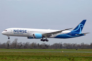 New Budget Airline Norse Atlantic Offers Cheapo Flights to Berlin