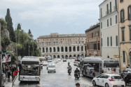 The Ultimate Guide to Budget-Friendly Transportation in Rome