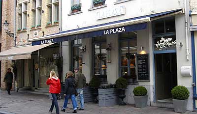 Get your pancakes here!