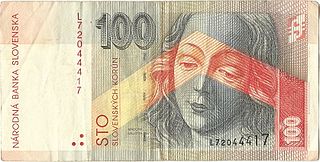 Slovak koruna