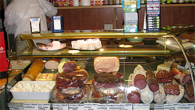 Choose your meats wisely!