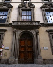 The Bardini Museum opens its doors again. The Bardini Museum opens its doors again.