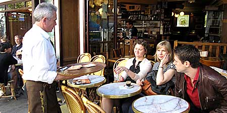 What's your pleasure?