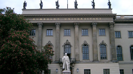 Humboldt University