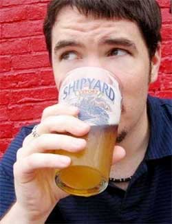 Mike Richard - Vagabondish.com