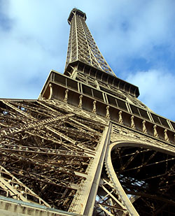 Eiffel Tower