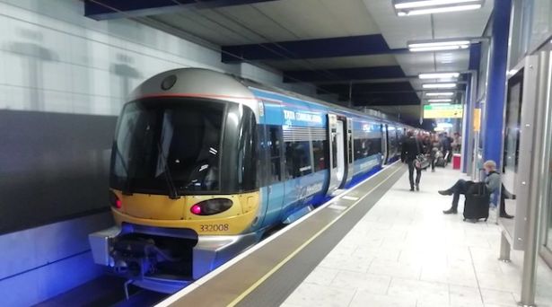 London Heathrow Express