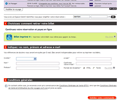Enter your payment details