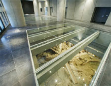 Photo courtesy of http://www.newacropolismuseum.gr.