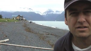Mike in Alaska