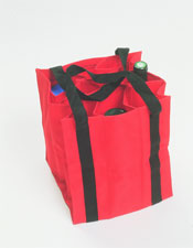 The Perigot bag. Photo courtesy of Perigot.