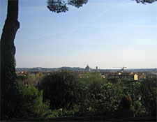 The view from the top