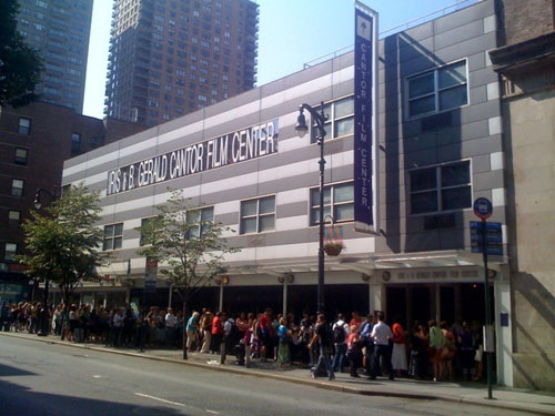 Welcome to TBEX, travel bloggers!