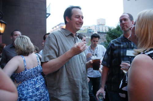 Michael Yessis Michael Yessis from WorldHum