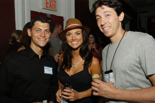 Nomadic Matt Nomadic Matt, EuropeUpClose & Co.