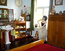 B&B Degraeve in Bruges