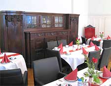 Hotel-Pension Dittberner, Berlin