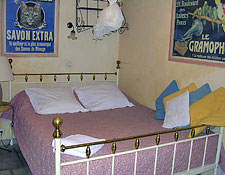 Hotel de Nesle in Paris Hotel de Nesle in Paris