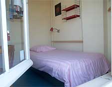 Hotel Museumzicht, Amsterdam