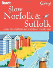 Slow Norfolk & Suffolk