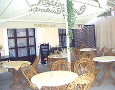 U Lilie Pension in Prague U Lilie Pension in Prague