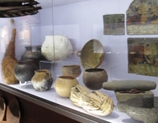 The Chocolate Museum in Paris