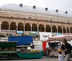 Palazzo della Ragione, Padova Palazzo della Ragione, Padova