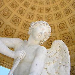 Temple of Love, Petit Trianon