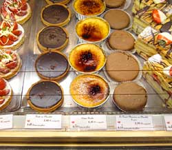 Le Coquelicot in Paris