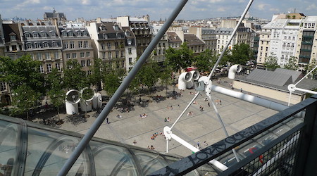 Pompidou