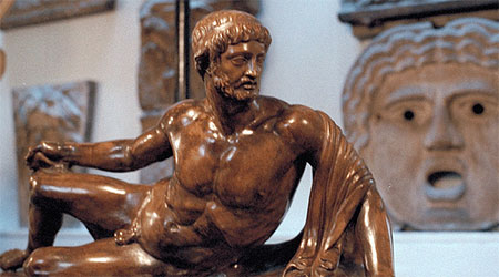 Sir John Soane Museum