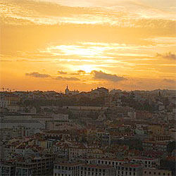 Miradouro de São Pedro de Alcântara