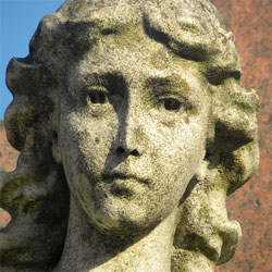 Brompton Cemetery London