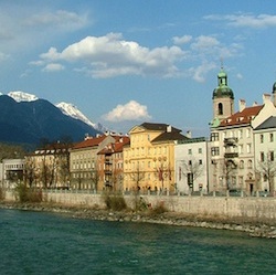 Innsbruck, Austria