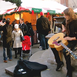 Union Square Holiday Market