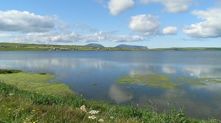 Orkney Islands